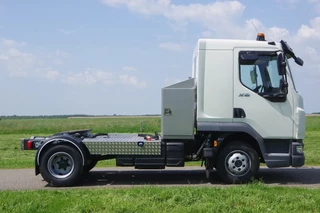 DAF N/A - XB trekker zdjecie 4