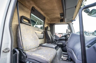 Renault N/A 2000 - MIDLUM 220 +ALU 9.500L+4 COMP afbeelding 19