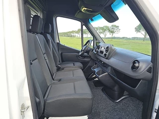 Mercedes-Benz Sprinter 2022 - 317 image 7