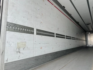 Schmitz Cargobull N/A 2015 - DISCBRAKES / CARRIER VECTOR 1950 D/E / DISCBRAKES / NL-TRAILER obrazek 10