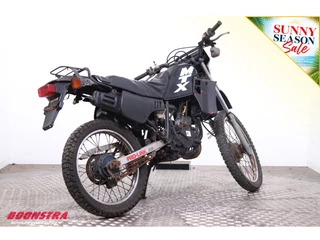 Honda MTX 1981 - MTX50 image 3 thumbnail