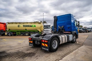 Volvo N/A 2018 - FM 420 + KIPHYDR. obrazek 4