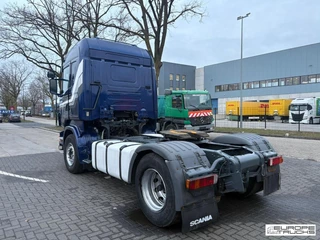 Scania R 2006 - R580 afbeelding 3