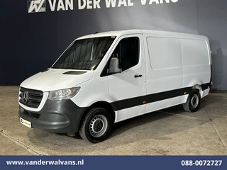 Mercedes-Benz Sprinter 2020 - 314 CDI 143pk L2H1 Euro6 Airco | Camera | Apple Carplay | Trekhaak | Chauffeursstoel image 7