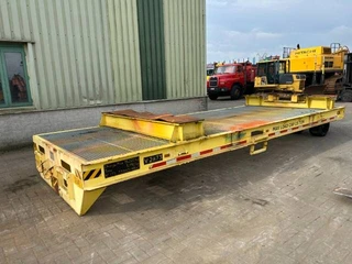 Mafi - 15 ton for sale