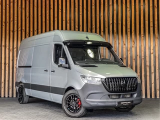 Mercedes-Benz Sprinter 2022 - 1.9 CDI 150PK Automaat L2H2 Bestelwagen obrazek 24