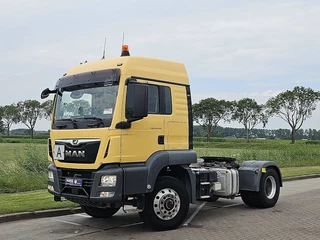 MAN TGS 2020 - 18.430 afbeelding 2 miniatuur