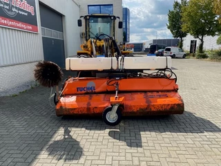 Volvo N/A 1996 - L70C Wheelloader, 1996 Year bild 3
