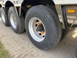 Ozgul 80 Ton 4 axle - LW4 AFR FIX 2026 - N/A immagine 22