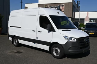 Mercedes-Benz Sprinter 2024 - 315 CDI L2H2 RWD Koelwagen Webasto Frigo 3000 bild 12