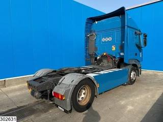 Iveco Stralis 2005 - 430 Retarder, Manual transmission obrazek 4
