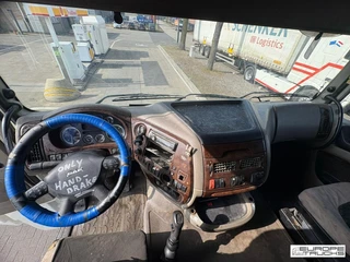 DAF XF105.460 2008 - N/A afbeelding 10