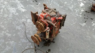 Transmission 45625 te koop