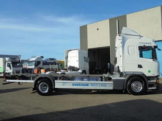Scania G 2016 - 340 image 6