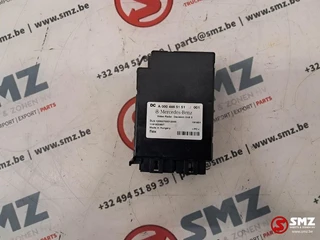 Mercedes-Benz 2019 - Occ ECU Video Radar Decision unit Mercedes image 2 thumbnail