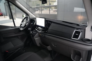 Ford Transit 2024 - 350 2.0 TDCI L4H3 Trend RWD 130pk - Navi - PDC - Stoelverwarming - Elektr. bestuurdersstoel - Rijklaar immagine 33