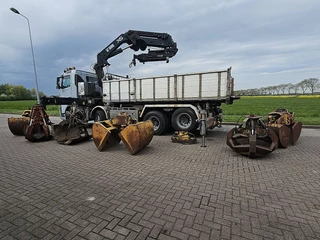 Volvo FH 2007 - 13.480 image 18