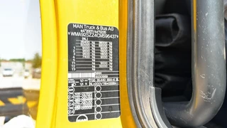 MAN TGS 2012 - 35.440 imagen 26