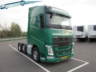 Volvo FH 2017 - 500 PK image 2