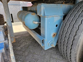 Nooteboom N/A 1992 - OVB-48VV extendable 21,05 M 3x steering image 19