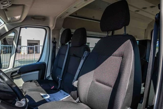 Citroën Jumper 2019 - 2.2 HDI - 9 P. obrazek 10