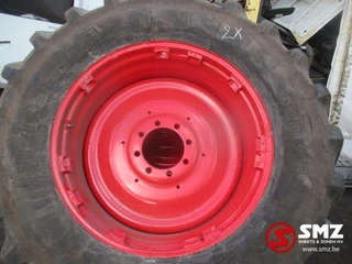 Michelin N/A - Occ Band 600/65r38 michelin xm108 изображение 1