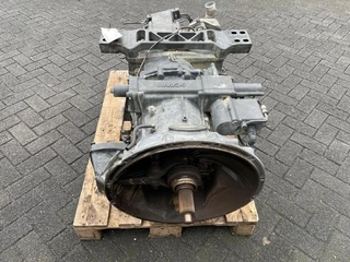 Scania N/A 2015 - GRS895R bild 5