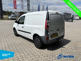 Renault Kangoo 2016 - 1.5 dCi Trekhaak + Navigatie obrazek 4