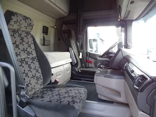 Scania N/A 2017 - NGS CR-20 HIGHLINE imagen 4