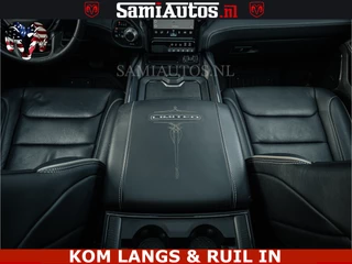 Dodge Ram Pick-Up 2024 - LIMITED | 5.7 V8 HEMI 402PK | TUFF WIELEN | MEEST VOLLE LIMITED | PRACHTIGE KLEUR GRANITE CRYSTAL PEARL | immagine 82