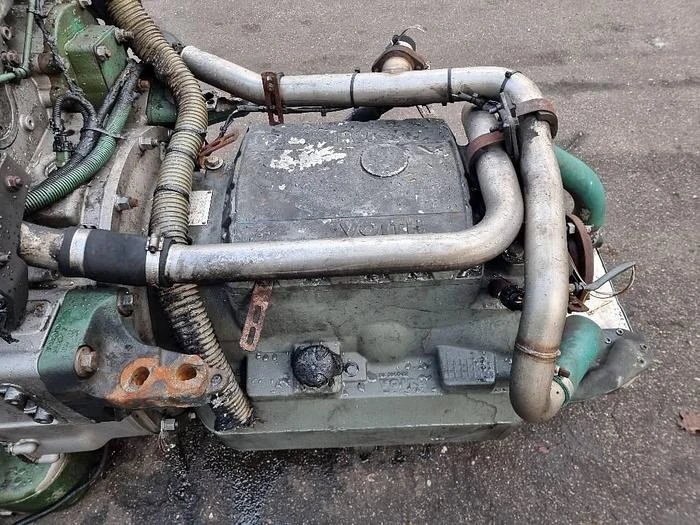 Transmission Turbo 864.5 obrázek 1