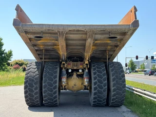 Caterpillar 775E 2004 - N/A obrazek 4