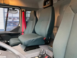 Volvo FE Electric Terberg RosRoca 20m³ FULL ELECTRIC Welvaarts Weighing system 2024 - N/A obrazek 17