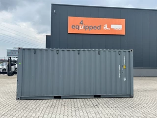 Onbekend N/A 2026 - NEW (ONE-WAY) 20FT ISO DV 8'6" STANDARD container, 6x available obrazek 2