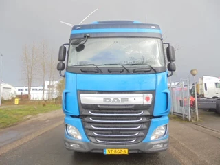 DAF XF 440 2016 - NL TRUCK bild 2