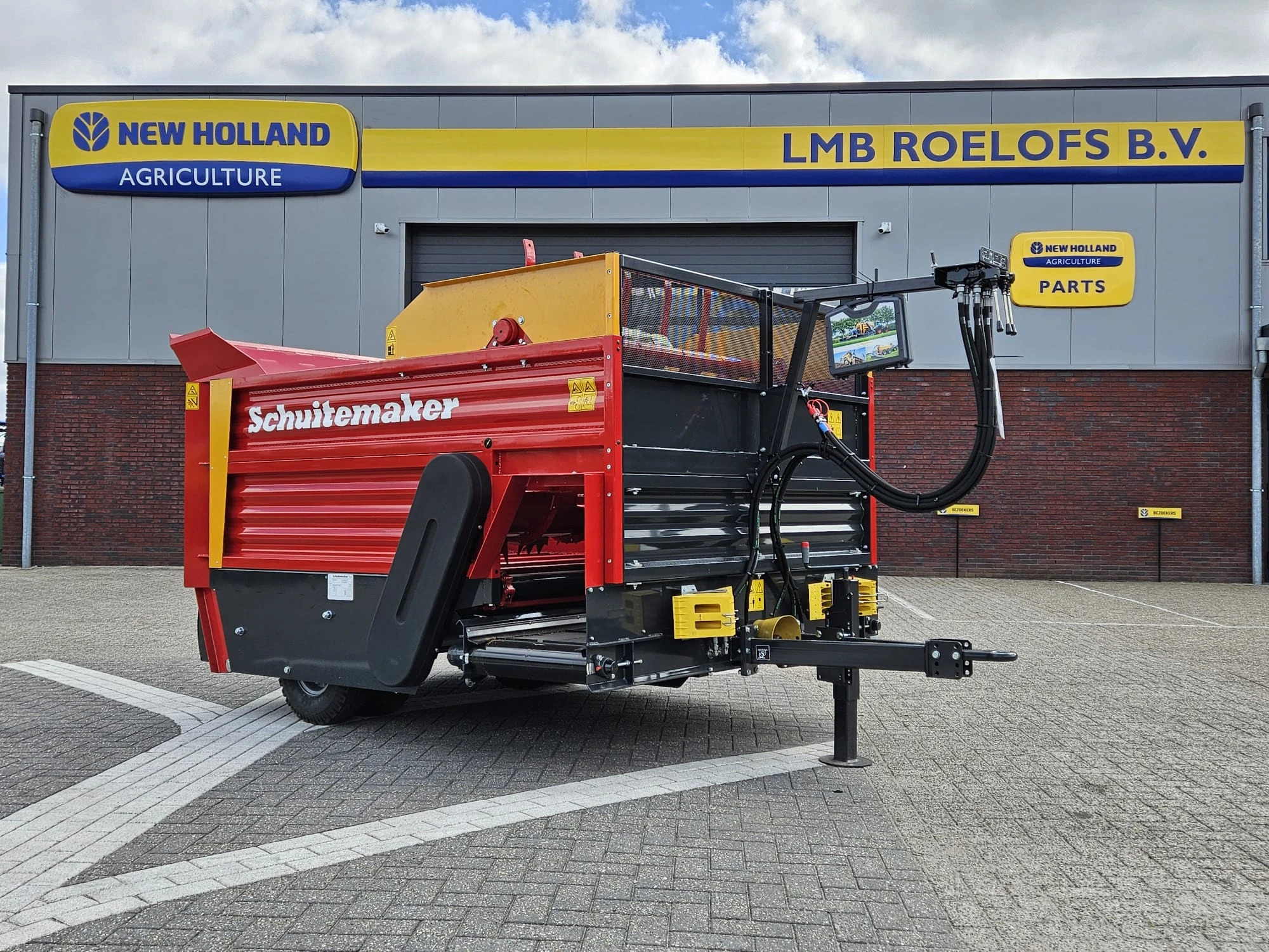 Schuitemaker 2026 - Amigo 20S afbeelding 1