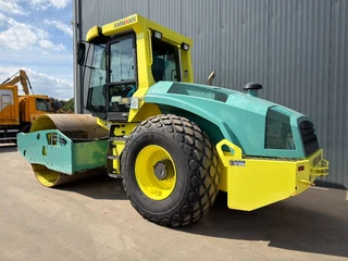 Ammann 2018 - ASC110 HX afbeelding 3 miniatuur