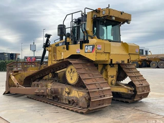 Caterpillar D6T LGP 2017 - N/A afbeelding 3