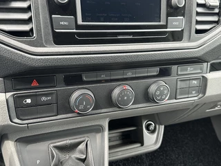 MAN TGE 2023 - 35 2.0 Extra Lang L5H3 140 pk automaat bild 12