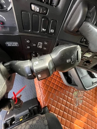 Scania R 2017 - R490 TL*Standard*Euro 6C*Intarder*Kipphydraulik изображение 37