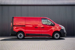 Opel Vivaro 2014 - 1.6 CDTI L1H1 | 120PK | LED | Cruise | Airco | Trekhaak imagen 6