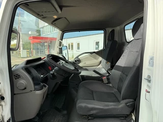 Nissan Cabstar 2017 - 35.12 + PALFINGER 20 METER - AERIAL PLATFORM obrazek 14