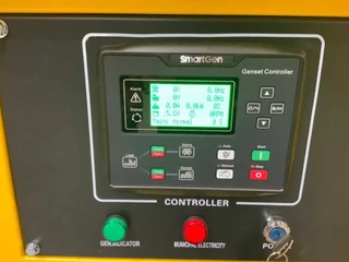 RTE N/A 2026 - 100KVA - Noodstroomaggregaat / generator image 11