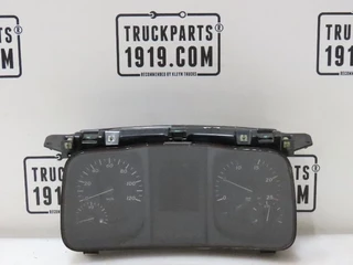 Mercedes-Benz MB - 9614465621 Instrumentenpaneel MP4 immagine 1