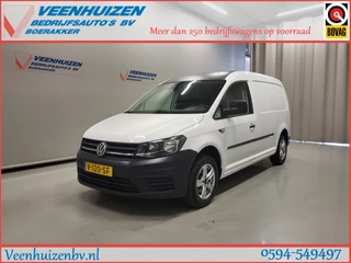 Volkswagen Caddy 2018 - 2.0TDI L2/H1 Maxi Euro 6! imagen 1