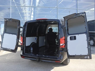 Mercedes-Benz Vito 2025 - 114 CDI GB L2 PRO afbeelding 3 miniatuur