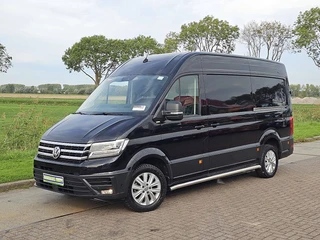Volkswagen Crafter 2021 - 35 2.0 afbeelding 2 miniatuur