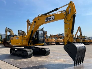 JCB 205 2026 - N/A imagen 7