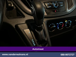 Ford Transit 2019 - 2.0 TDCI 131pk Automaat L2H2 Inrichting Euro6 Airco | Navigatie | Cruisecontrol | Stoelverwarming | Verwarmde voorruit afbeelding 2 miniatuur