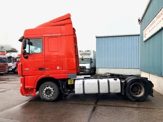 DAF XF 105.460 2013 - SPACECAB AS-TRONIC (EURO 5 EEV / AS-TRONIC GEARBOX / AIRCONDITIONING / ELECTRICAL MAINSWITCH / COMPLETE SPOILERSET ON CABIN) bild 5